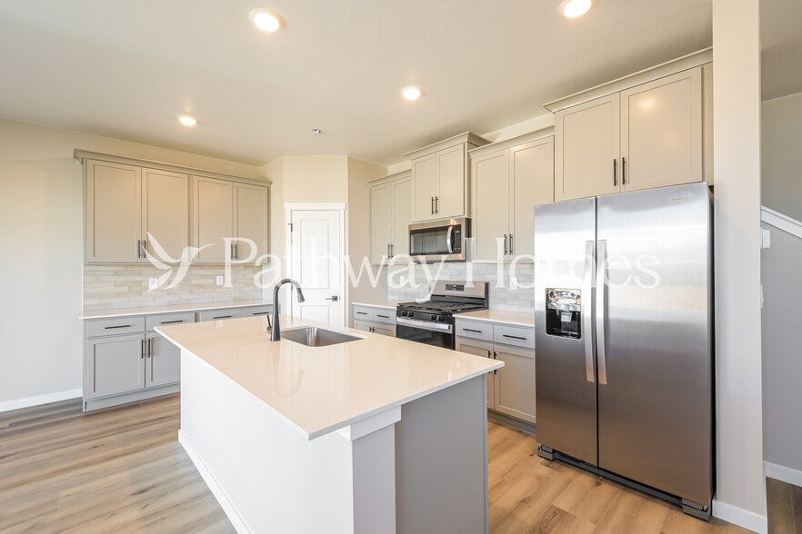 Building Photo - 17923 E 94th Pl