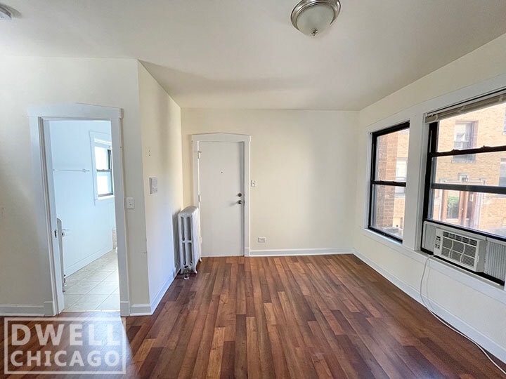 Building Photo - 2607 N Spaulding Ave