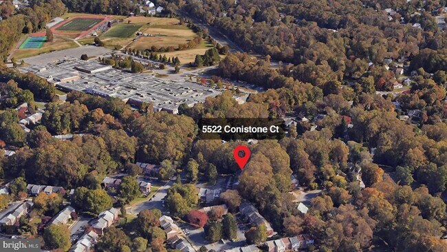 Building Photo - 5522 Conistone Ct