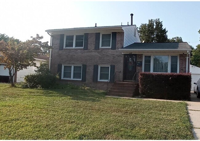 Building Photo - Call Sabrina Thomas Office at 757-767-0767 for more information