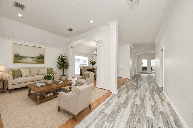 Building Photo - 5527 Moss Meadow Ct