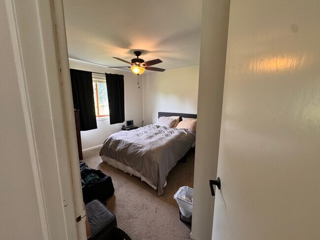 Bedroom 2 - 15331 95th Ave N