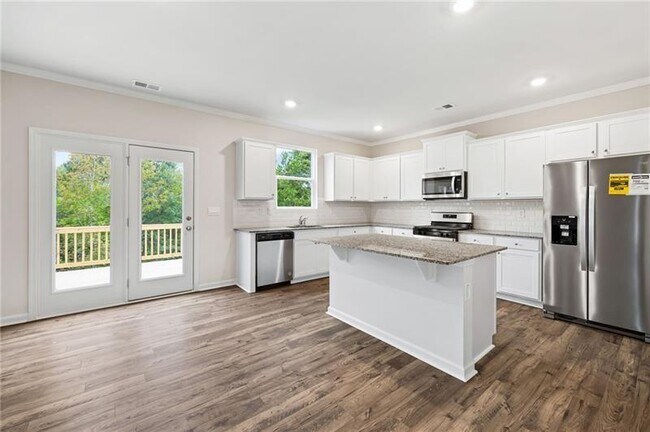 Building Photo - 7962 Centera Ct