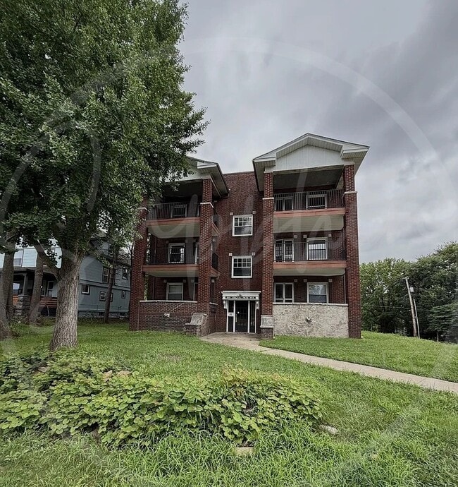 Building Photo - 853 Barnett Ave