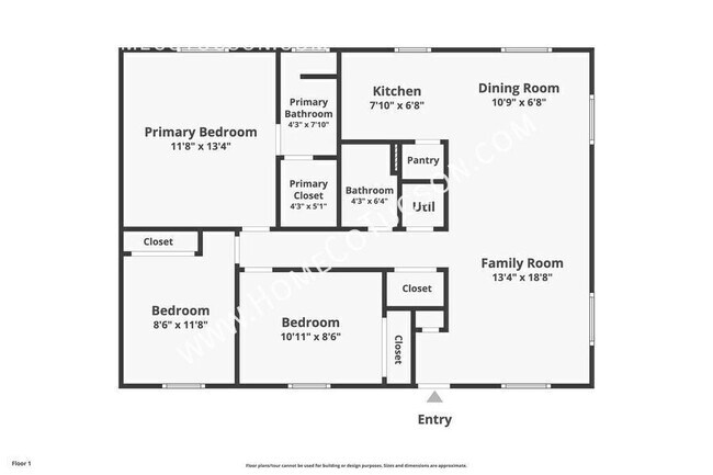Building Photo - 5704, 5710-5718 E Hermans Road-HERMANS ROAD MARKETING