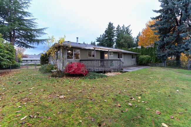 Building Photo - 5924 114th Pl SE