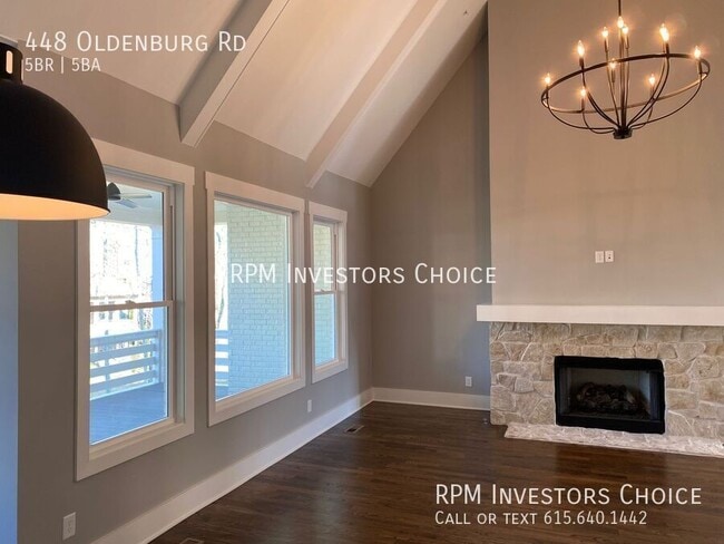 Building Photo - 448 Oldenburg Rd