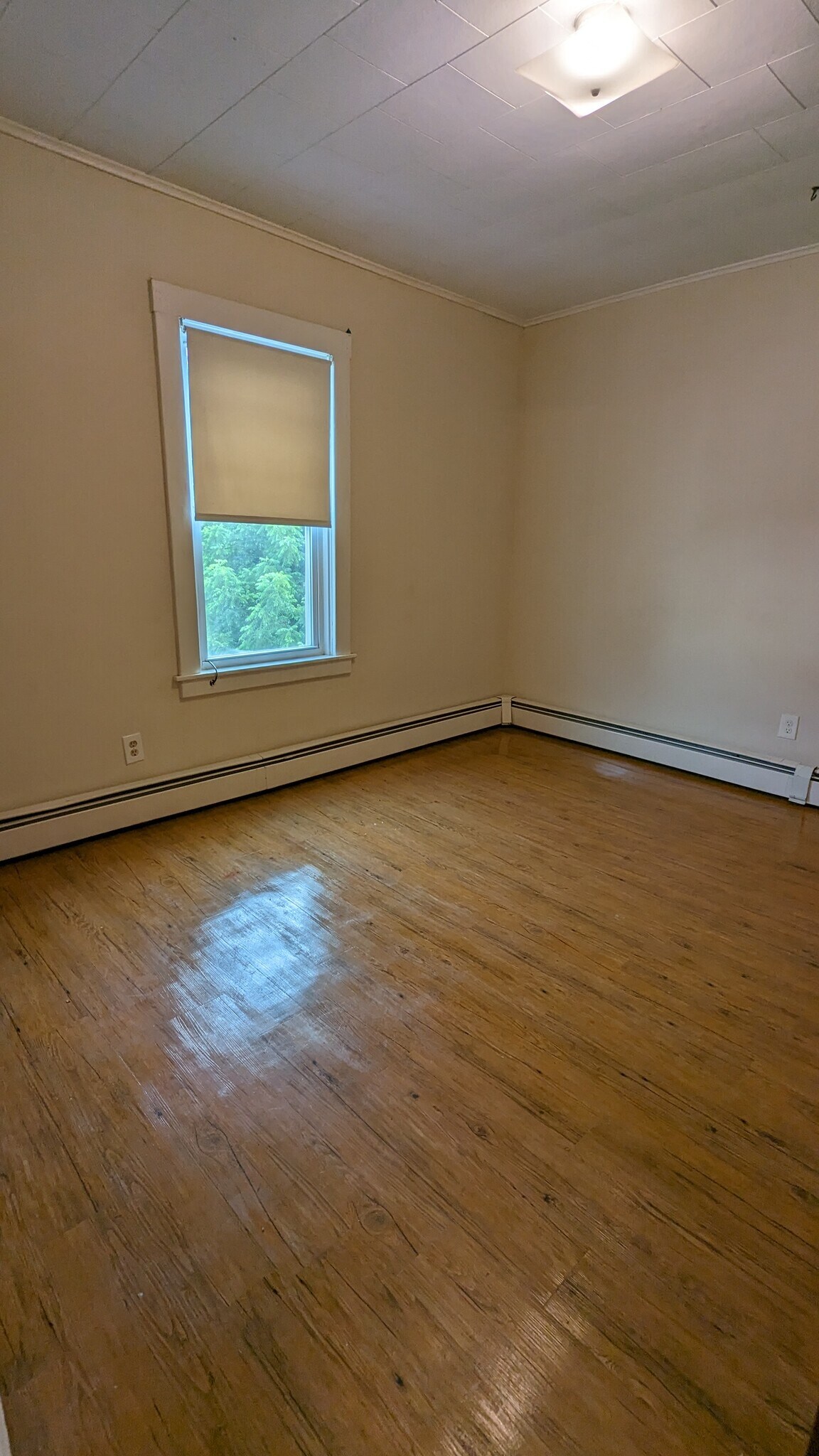 Bedrdoom #1 - 237 Pleasant St