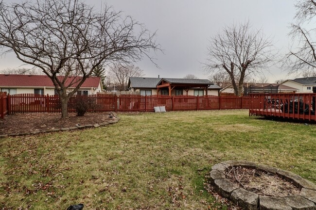 Building Photo - 713 Green Mountain Ct