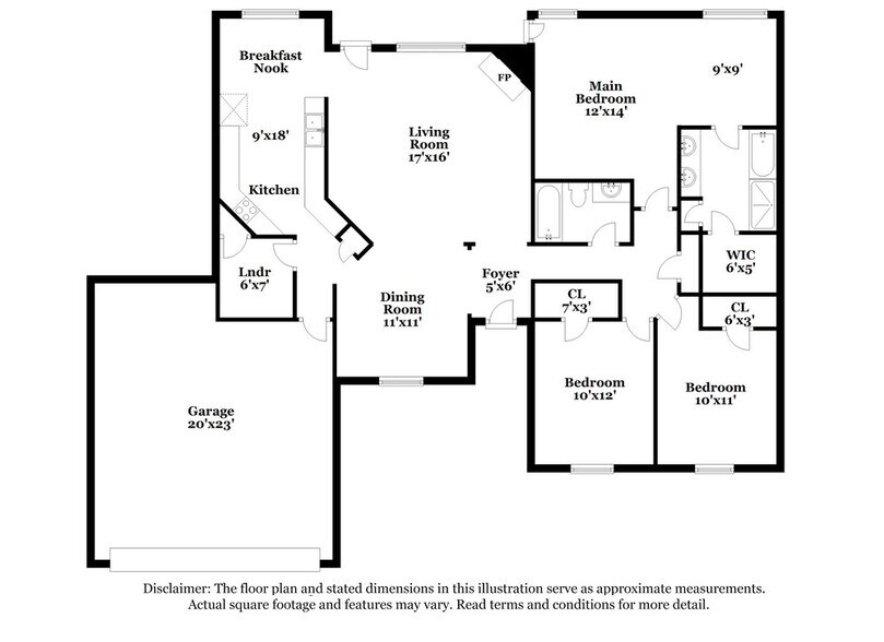 Building Photo - 7499 Essayons Dr