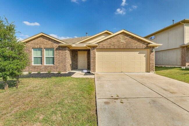 Building Photo - Check it Out - Manor, TX 3/2 Home