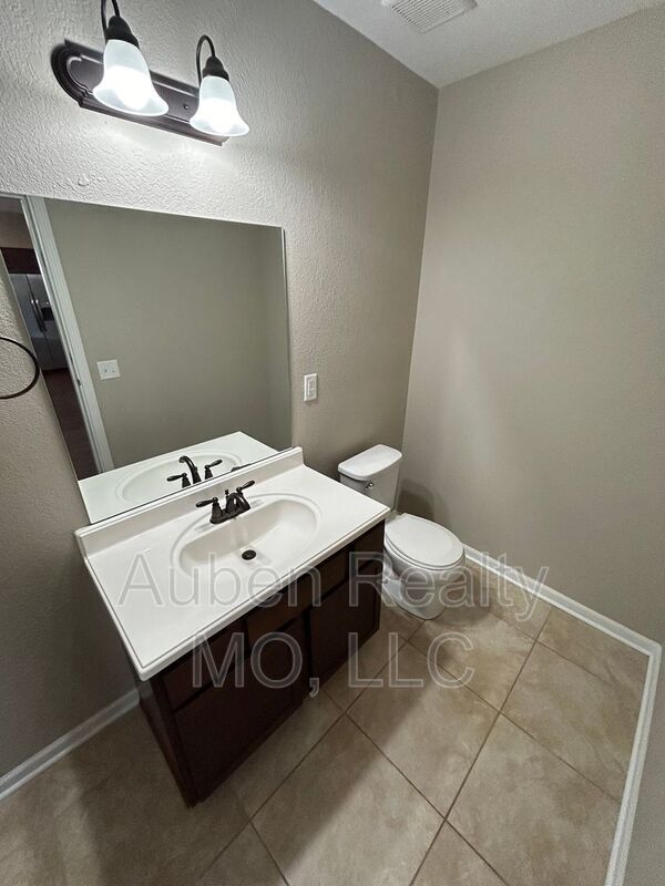 Building Photo - 14918 W 64th Terrace