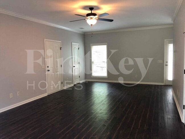 Building Photo - 411 Odum Rd