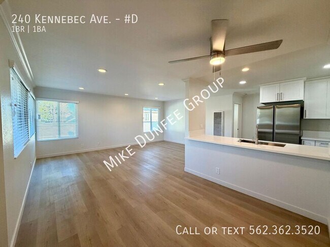 Building Photo - 240 Kennebec Ave