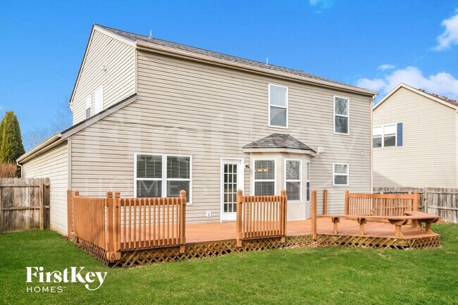 Building Photo - 445 Winterwood Dr