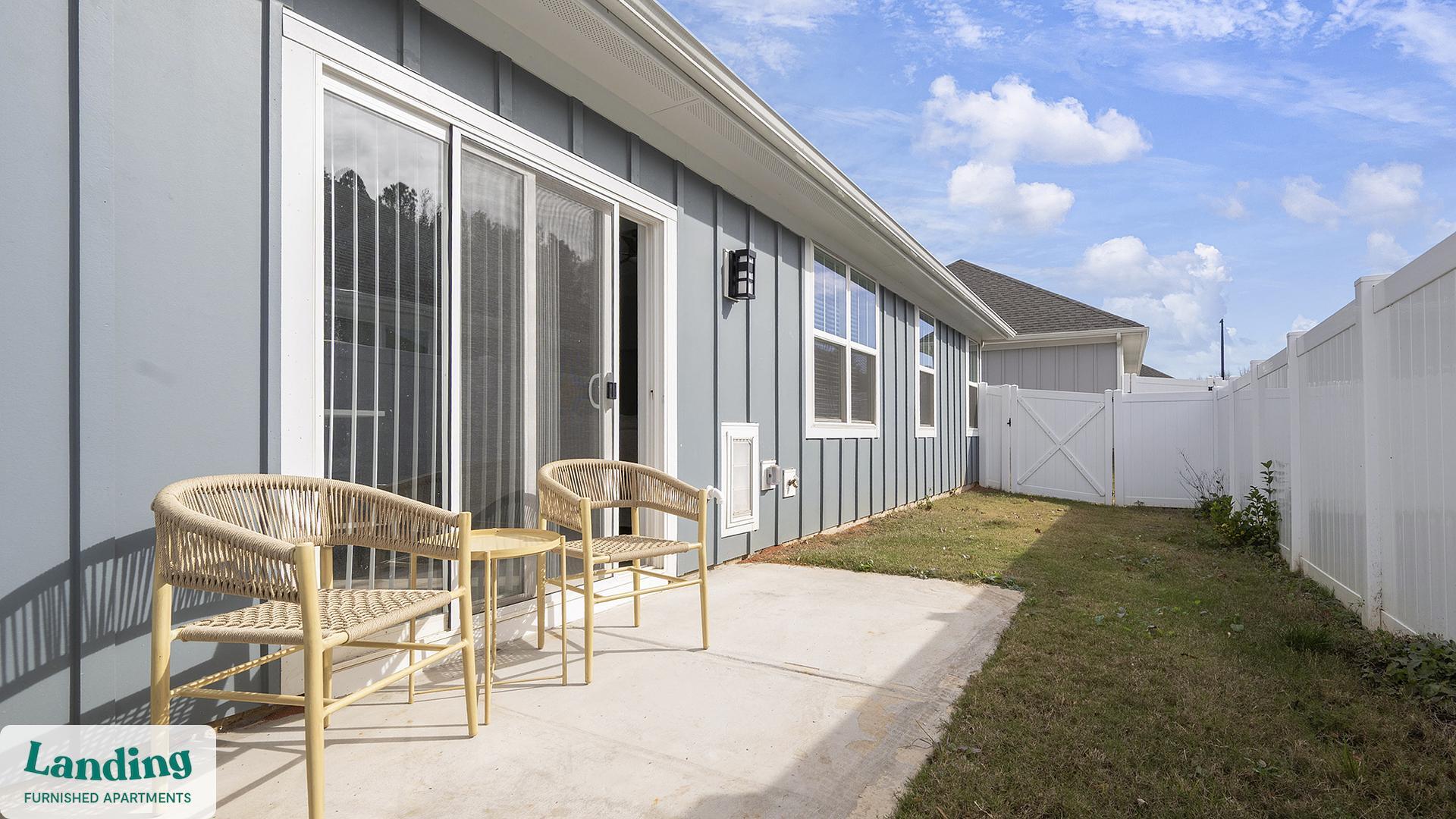 Building Photo - 1720 Rocky River Rd