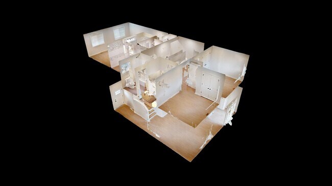 Building Photo - 3 Bedroom End Unit