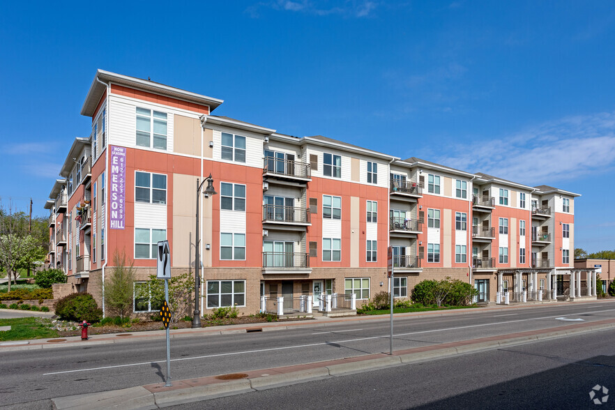 Building Photo - Emerson Hills Apartments