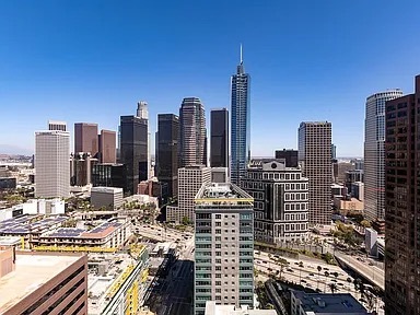 Building Photo - 1100 Wilshire Blvd