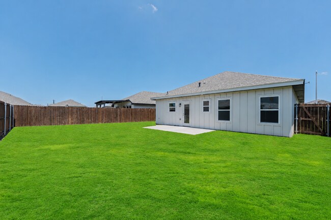 Building Photo - Beautiful Edinburg Home For Rent!!