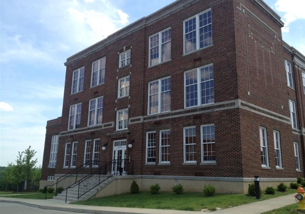 Primary Photo - DeSoto Central Apartments