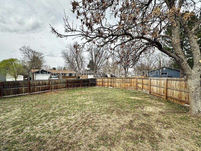 Building Photo - 3801 E 117th Ave