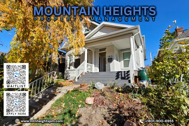 Building Photo - 163 South McClelland Street