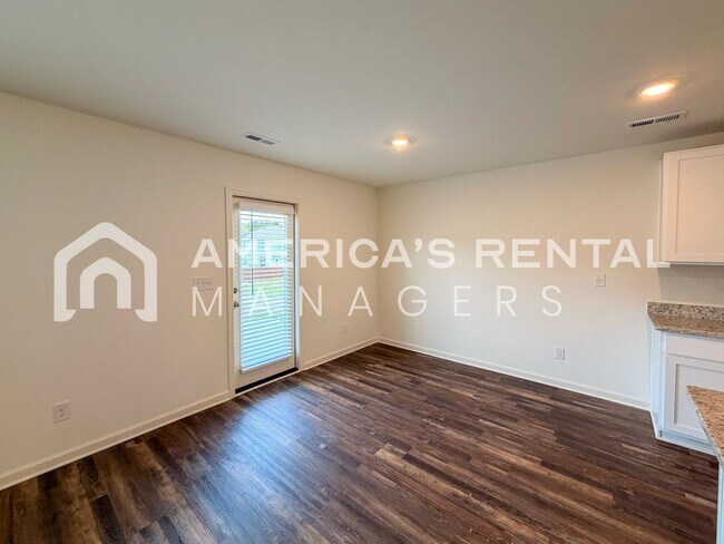 Building Photo - New Construction Home for Rent!