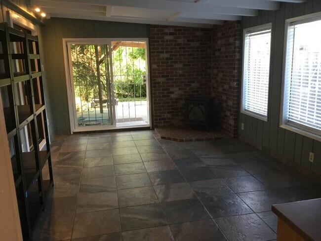 Building Photo - ST JOHN'S RANCH