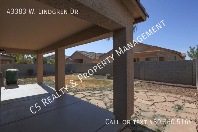 Building Photo - 43383 Lindgren Dr