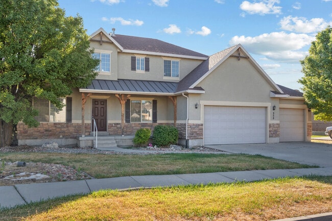 Building Photo - 958 N Buffalo Dr