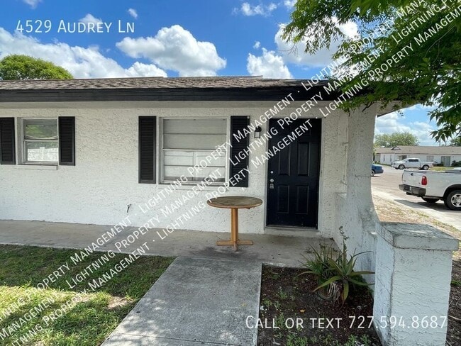 Building Photo - 4529 Audrey Ln