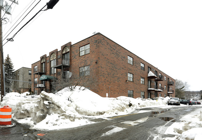 Building Photo - Wyoma Village Condominiums