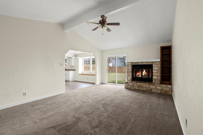 Building Photo - 9816 Teasdale Terrace