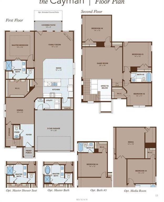 Building Photo - 31423 Elkcreek Bend Dr
