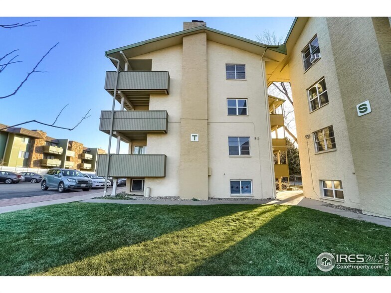 Stratford Park West - 3035 Oneal Pkwy