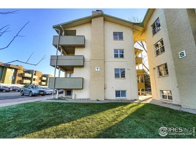 Stratford Park West - 3035 Oneal Pkwy