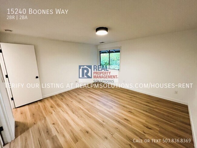 Building Photo - 15240 Boones Way