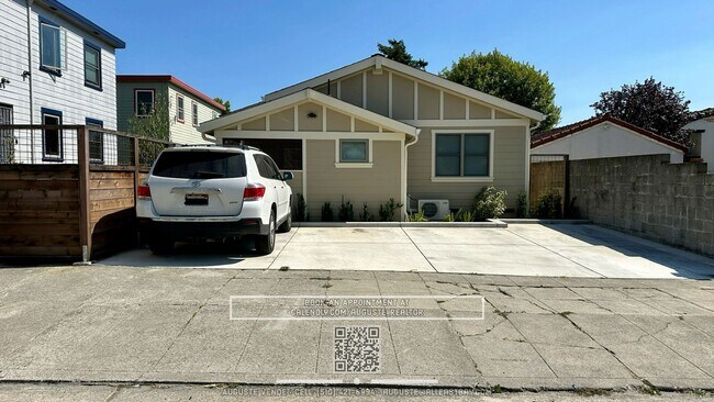 Building Photo - Temescal 2BR with Private Yard | Updated U...