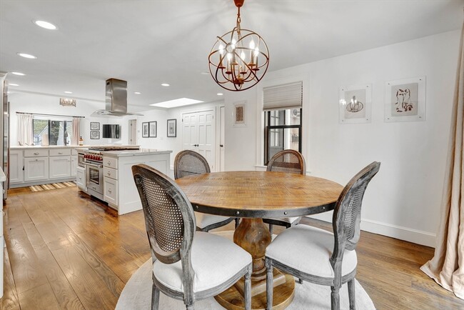 Building Photo - 167 Summer St