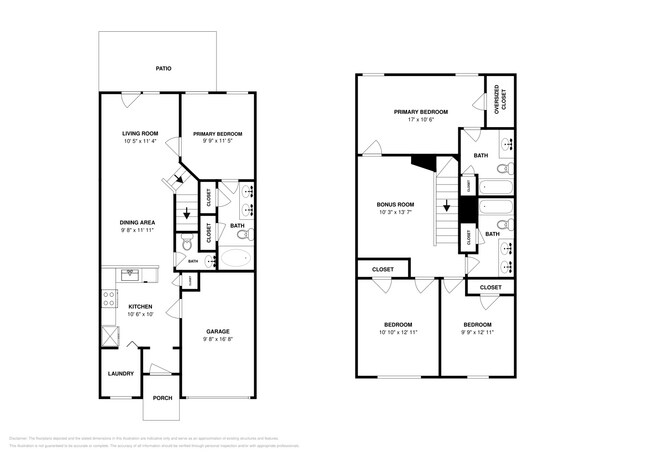 Building Photo - 502 Hickory Leaf Ct