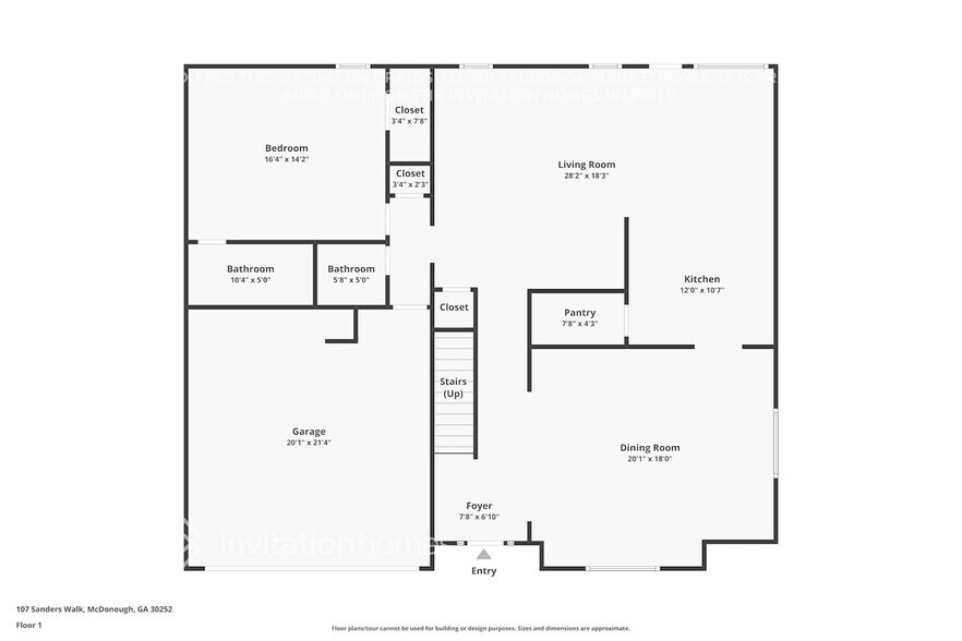 Building Photo - 107 Sanders Walk