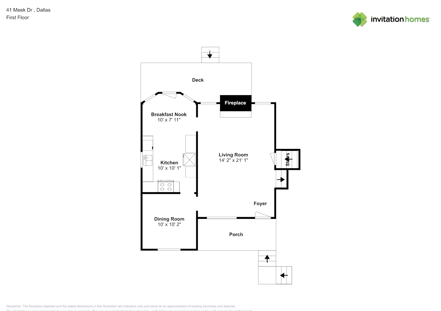 Building Photo - 41 Meek Dr