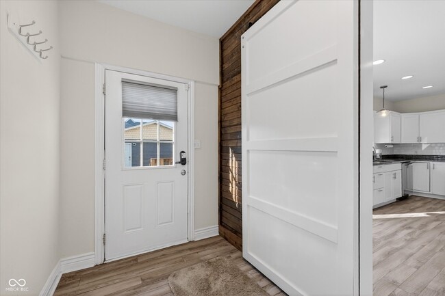 Building Photo - 916 Dawson St