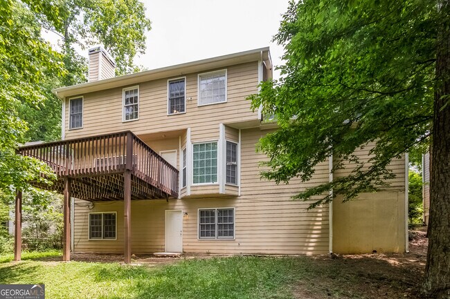 Building Photo - 660 Scenic View