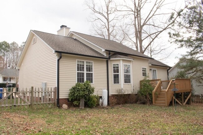 Building Photo - 1024 S Philwood Ct