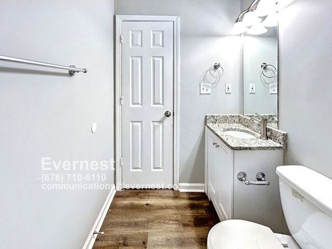 Building Photo - 3-Bedroom, 2-Bath Home with Serene Natural...