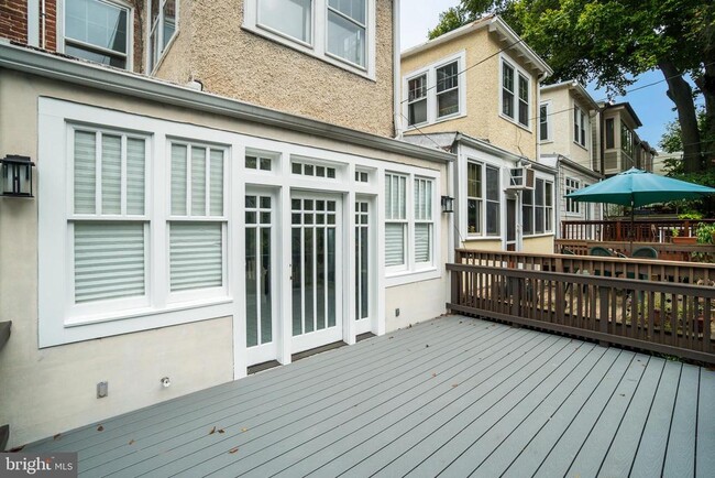 Building Photo - 2030 Pierce Mill Rd NW