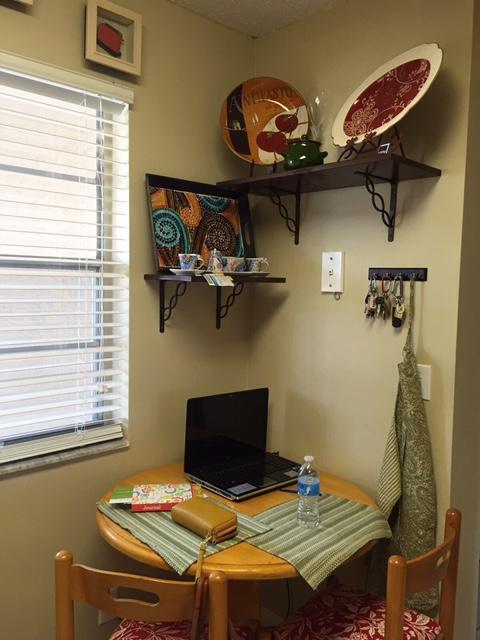 kitchen - 2391 NW 89th Dr
