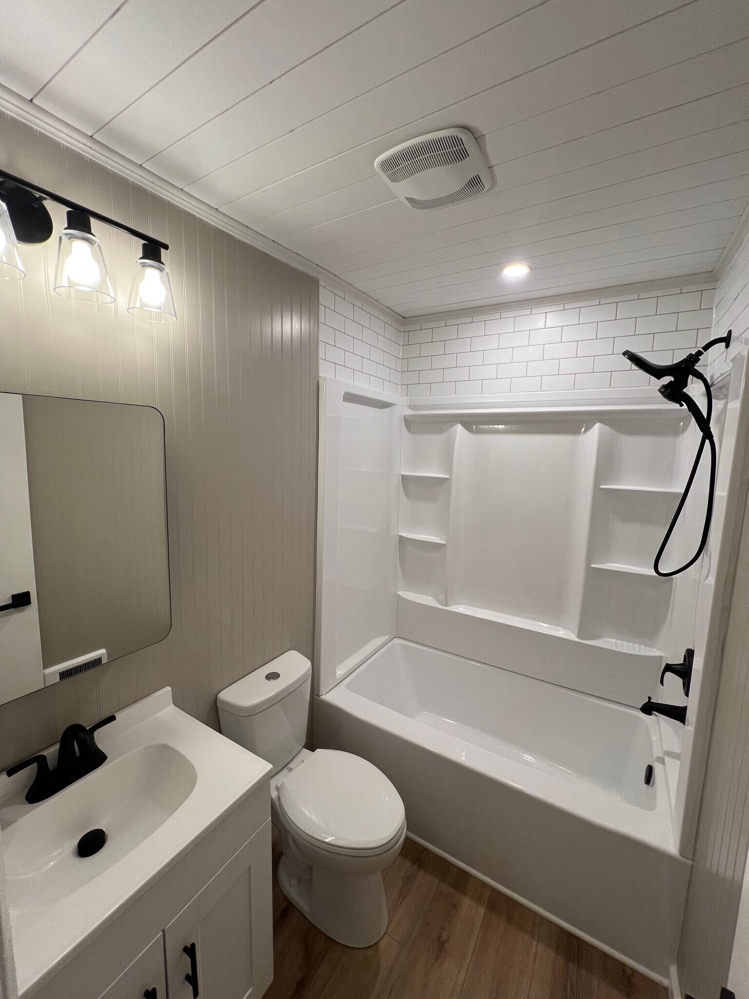 Building Photo - 5318 Howery Rd